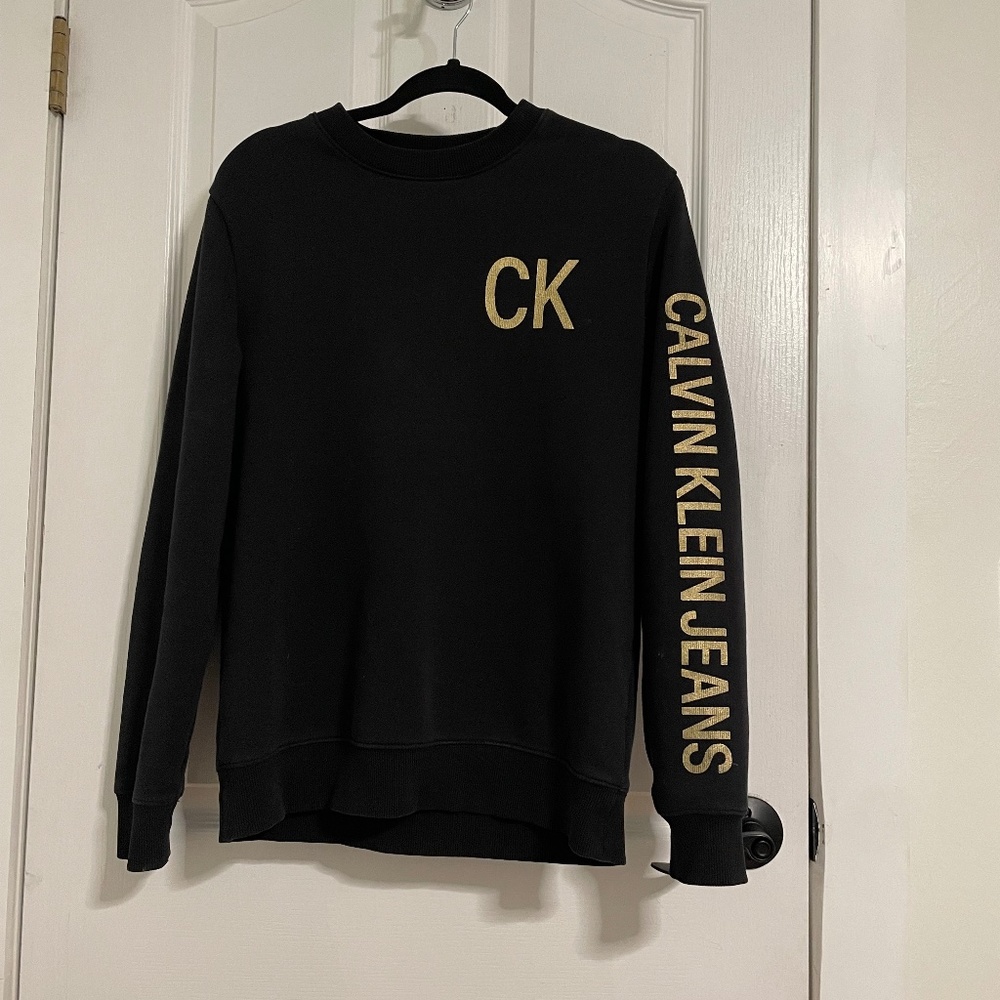 Calvin Klein Hoodie